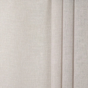 Blank Slate Silver by Carole Fabric