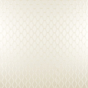 Alongside Us Vanilla by Carole Fabric