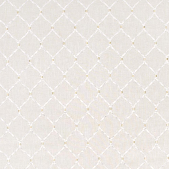 You Got Me Natural by Carole Fabric Coconut Cream 70% Cotton, 25% Polyester, 5% Linen India Passes 50,000 Double Rubs Wyzenbeek Horizontal: 425 and Vertical: 625 52 - Fabric Carolina -