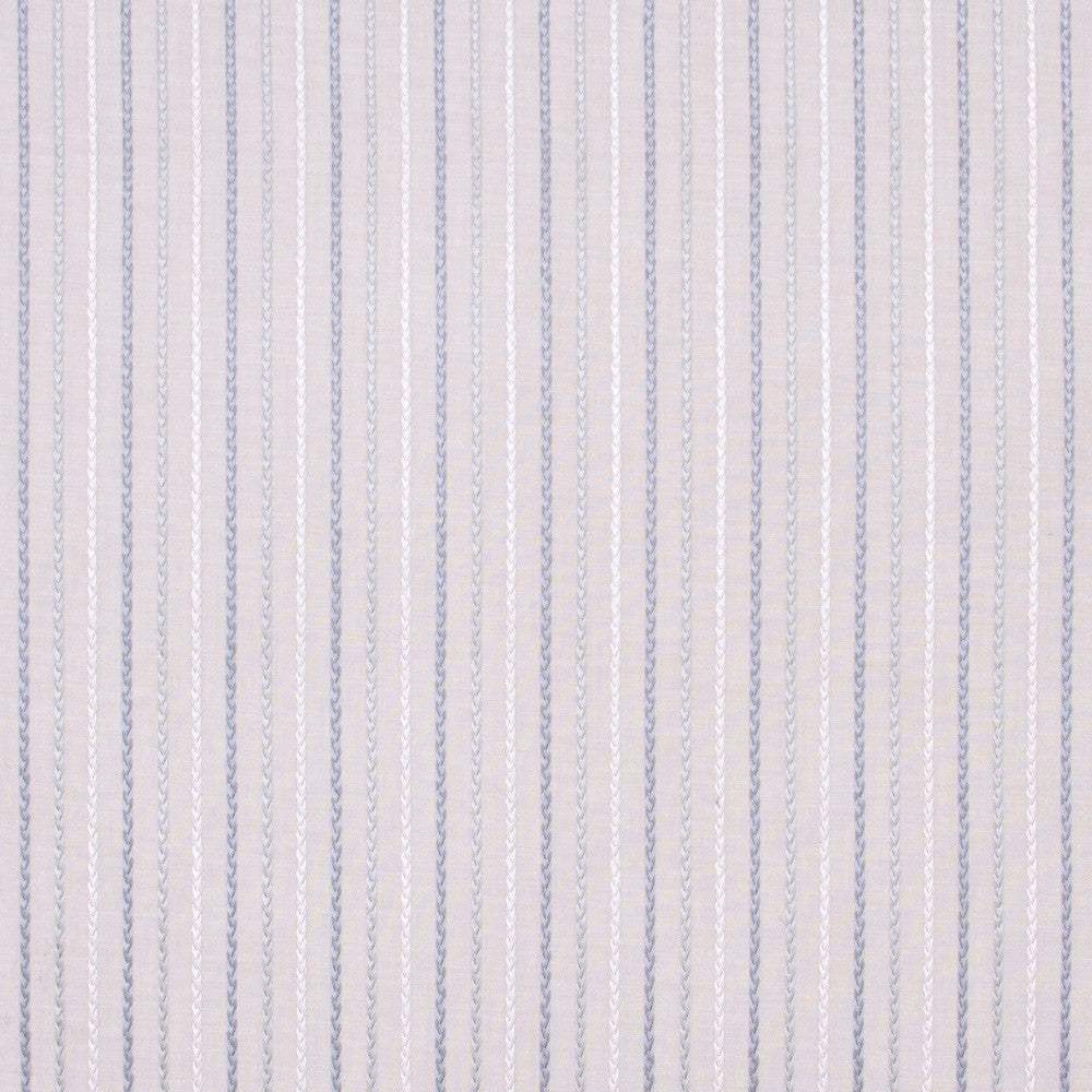 Down The Road Slate by Carole Fabric Bluebird 73% Cotton, 27% Polyester India Passes 30,000 Double Rubs Wyzenbeek Horizontal: 2.5 and Vertical: 0 54 - Fabric Carolina -