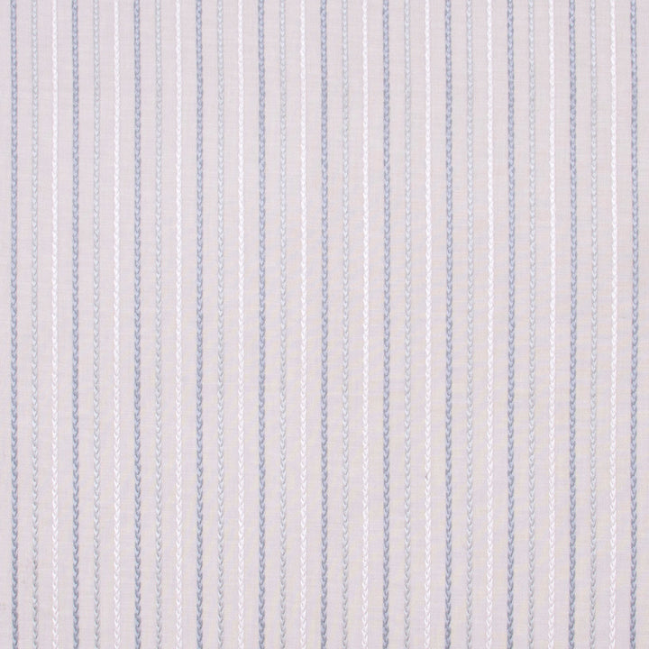Down The Road Slate by Carole Fabric Bluebird 73% Cotton, 27% Polyester India Passes 30,000 Double Rubs Wyzenbeek Horizontal: 2.5 and Vertical: 0 54 - Fabric Carolina -