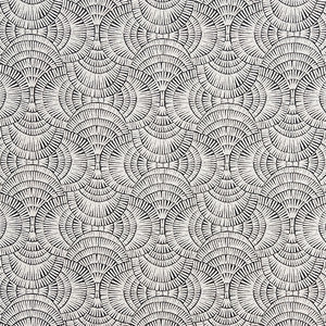 Fan Over Iron by Carole Fabric