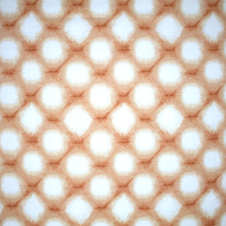 Down Low Apricot by Carole Fabric Bold Adventure 100% Cotton-SSR South Korea N/A </p><p>Repeat: 13 1/2" V, 13 1/2" H 54" - Fabric Carolina -