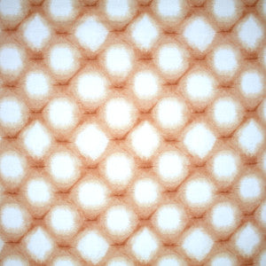 Down Low Apricot by Carole Fabric