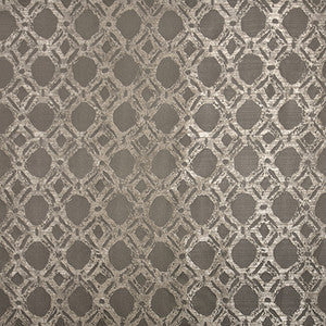 Never Lost Taupe by Carole Fabric
