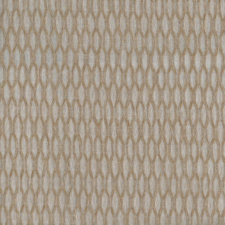 Light It Up Raffia by Carole Designer Fabric Sheer Divine 100% Polyester Turkey N/A </p><p>Repeat: 1 1/4" V, 1/2" H 118" - Swanky Fabrics -
