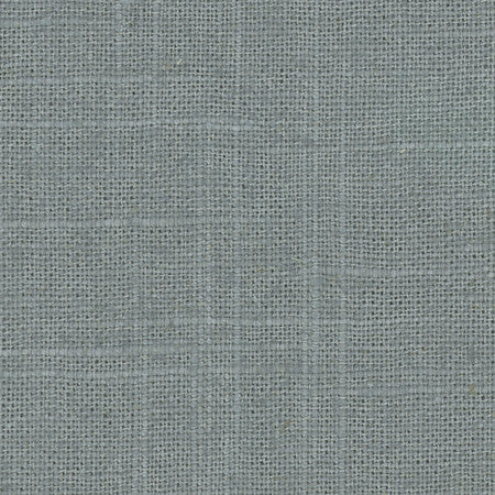 Arlyn STEEL by Carole Fabric Arlyn,Linen Library 55% Linen, 45% Rayon, SSR CHINA Passes 27,000 Double Rubs Wyzenbeek NONE 54"  - Fabric Carolina -