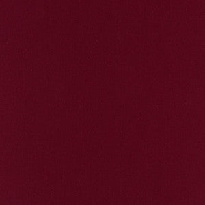 Comfort Burgundy by Carole Fabric