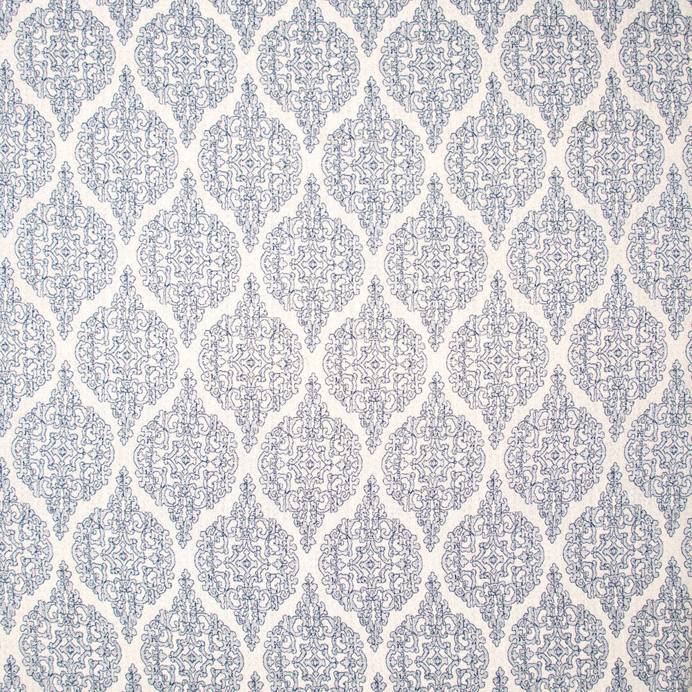 Choreographer Navy by Carole Fabric Modern Castle 100% POLYESTER CHINA Passes 30,000 Double Rubs Wyzenbeek Horizontal: 725 and Vertical: 12 56 - Fabric Carolina -