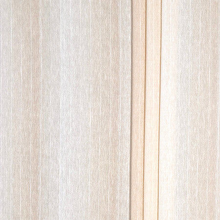 Follow The Light Natural by Carole Fabric Sheer Impressions 69% Polyester, 31% Cotton N/A 3 1/8" V 118" - Fabric Carolina -