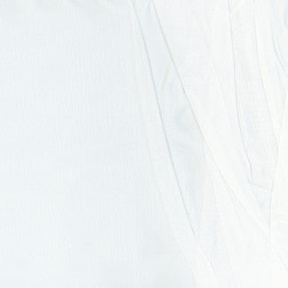 Treasure Coast Snow by Carole Fabric Sheer Clarity,Sheer Clarity II 100% Polyester Turkey N/A Horizontal: None and Vertical: NONE 130" - Fabric Carolina -