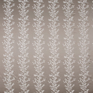 Secret Of Beauty Pewter by Carole Fabric