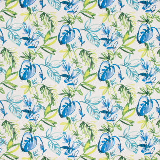 Remote Living Ocean by Carole Fabric Color Play 100% Polyester Spain Passes 20,000 Circular Rubs Martindale </p><p>Repeat: 19 5/8" V, 21 1/4" H HD 54" - Fabric Carolina -