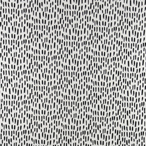 Up And Over Domino by Carole Fabric