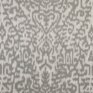 Wake Up Call Silver by Carole Fabric Something Blue 55% Linen, 45% Rayon China Passes 30,000 Double Rubs Wyzenbeek </p><p>Repeat: 24 3/4" V, 24 1/2" H 57" - Fabric Carolina -