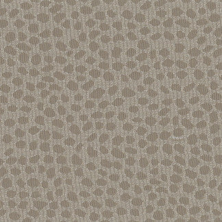 Who We Are Ash by Carole Fabric Heathered 100% Polyester Mexico Passes 18,000 Double Rubs Wyzenbeek Horizontal: None and Vertical: None 54" - Fabric Carolina -