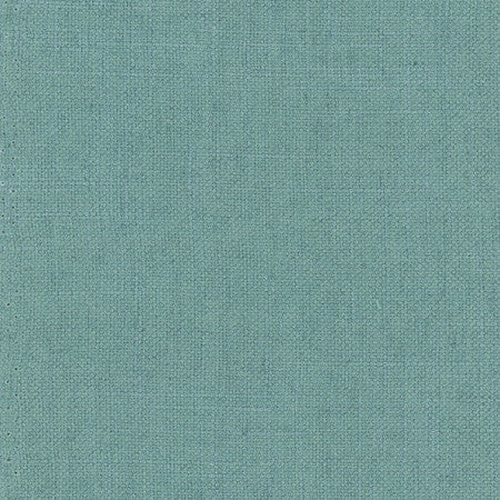 Autumn Breeze Blue Spruce by Carole Designer Fabric On POint 36% Polyester, 26% Cotton, 22% Viscose, 16% Linen CHINA 30,000 Wyzenbeek Double Rubs None 56" - Swanky Fabrics -