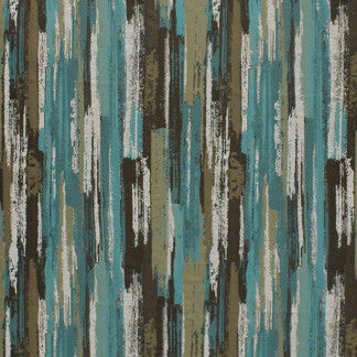 Westmore Atlantis by Carole Fabric Tranquility Bay 63% Polyester 28% Cotton 9% Linen India N/A Horizontal: 14" and Vertical: 17 3/4"V 55" - Fabric Carolina -