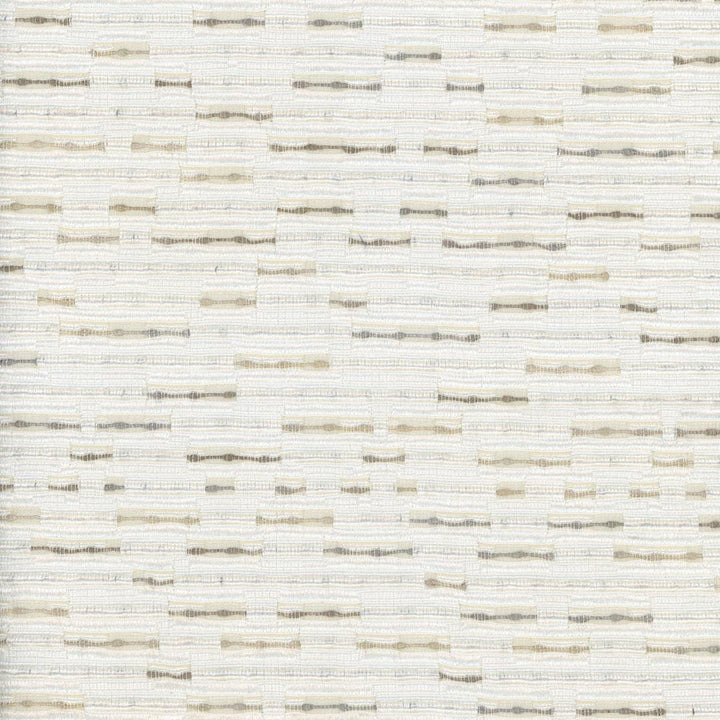 Birch Paper Pearl by Carole Fabric Stationery 100% Polyester India Passes 25,000 Double Rubs Wyzenbeek Horizontal: 135 and Vertical: 0 55 - Fabric Carolina -