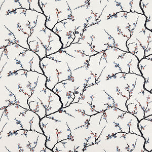 Find The Beauty Charcoal by Carole Fabric