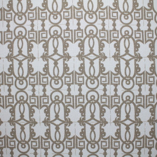 Road Block Camel by Carole Fabric Imperial Garden 100% Cotton Printed In USA Passes 20,000 Double Rubs Wyzenbeek </p><p>Repeat: 12 5/8" V, 13 1/2" H 58" - Fabric Carolina -