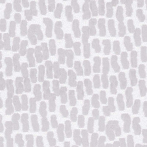 Stamina Pewter by Carole Fabric