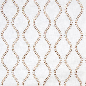 Garden Market Sand by Carole Fabric