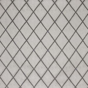 Big Deal Charcoal by Carole Fabric