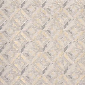 Moving On Up Platinum by Carole Fabric