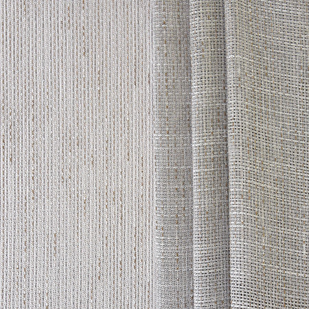 Fresh Beginning Mica by Carole Fabric Sheer Philosophy 100% Polyester Turkey  None 125"  - Fabric Carolina -