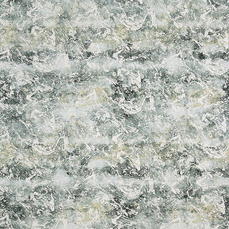 Mix It Up Moss by Carole Designer Fabric Form & Texture 42% Rayon, 24% Polyester Chenille, 19% Polyester, 15% Cotton 15,000 Wyzenbeek Double Rubs 12 3/4" V, 27 3/4" H 55 1/2" - Swanky Fabrics -