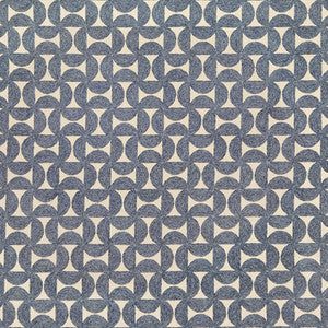 Spin Master Indigo by Carole Fabric