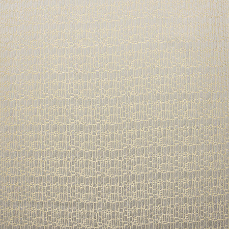 Stepping Stones Golden by Carole Designer Fabric Radiance 100% Polyester India 3" V, 3 1/4" H 55" - Swanky Fabrics -