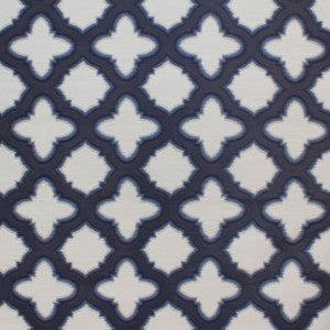 Capture Me Dark Cobalt by Carole Fabric