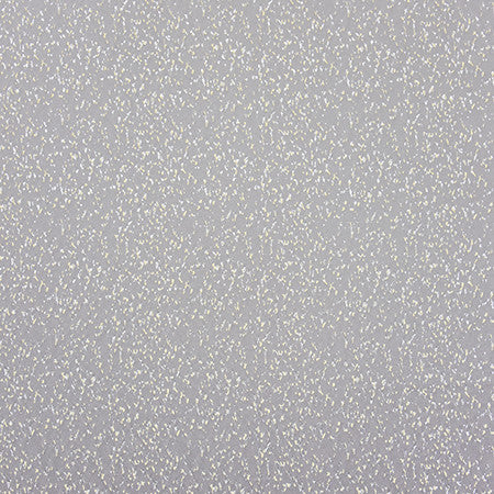 Across The Sky Platinum by Carole Fabric Radiance 80% Polyester, 20% Lurex India 100,000 Wyzenbeek Double Rubs None 56"  - Fabric Carolina -