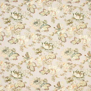 River Tour Silverpine by Carole Fabric
