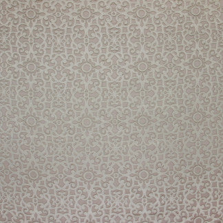 Walk On By Boulder by Carole Fabric Looking Glass 52% Cotton, 48% Polyester INDIA N/A Horizontal: 8 3/4" and Vertical: 10" 52" - Fabric Carolina -