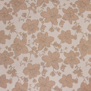 Good Day Blush by Carole Fabric