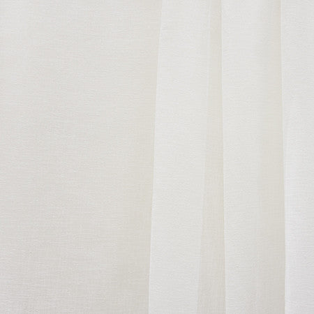 Northbound Marble by Carole Designer Fabric Sheer Basics III 100% Polyester Turkey None 130" - Swanky Fabrics -