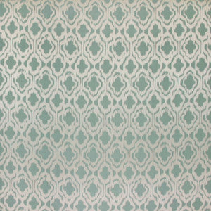 Annex Seafoam by Carole Fabric