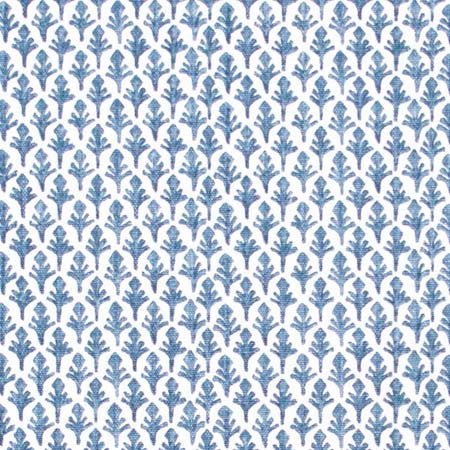 Bare Branches Blueridge by Carole Fabric Red Sea 85% Cotton, 15% Linen Pakistan 24,000 Wyzenbeek Double Rubs Horizontal: 5 3/8" and Vertical: 1 1/4" V 54" - Fabric Carolina -