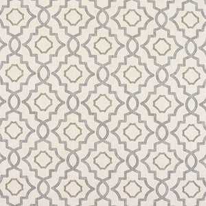 Simply Styled Metal by Carole Fabric