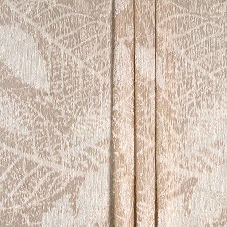 Such A Glow Sand by Carole Fabric Sheer Impressions 55% Linen, 45% Polyester N/A 24" V, 30" H 116" - Fabric Carolina -