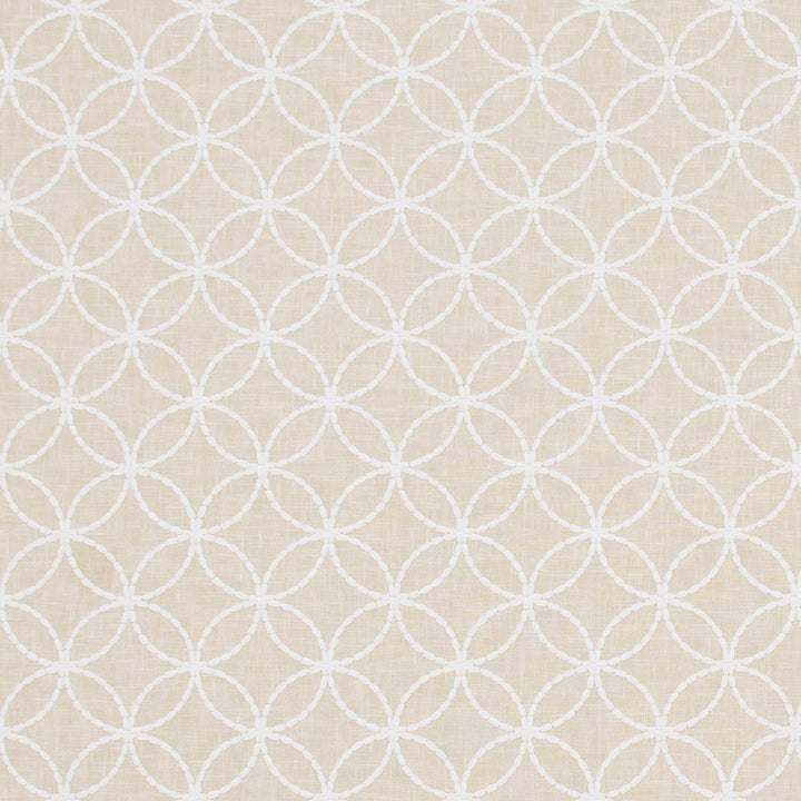 Circle Back Linen by Carole Fabric Portobello 70% Polyester, 30% Cotton India N/A Horizontal: 3 and Vertical: 3 51.5 - Fabric Carolina -