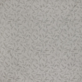 Beautiful Night Ash by Carole Fabric Sheer Divine 100% Polyester Turkey N/A 15" V, 14 1/2" H 118"  - Fabric Carolina -