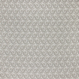 Venna Alabaster by Carole Fabric Sandalwood 90% Cotton, 10% Linen Pakistan N/A </p><p>Repeat: 6 1/4" V, 6 1/4" H 58" - Fabric Carolina -