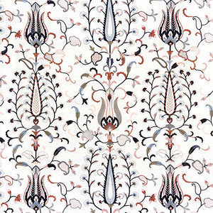 Chance To Create Dusty Rose by Carole Fabric