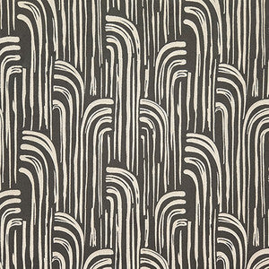 Water Works Cinder by Carole Fabric