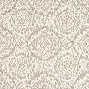 Popular Belief Cashew by Carole Fabric