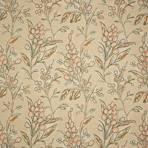 Janice Peach by Carole Fabric